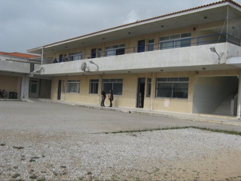 Χρηματοδοτούνται οι εργασίες αποκατάστασης υποδομών του σχολικού κτηρίου στον Άγιο Κήρυκο Ικαρίας μέσω ΕΣΠΑ