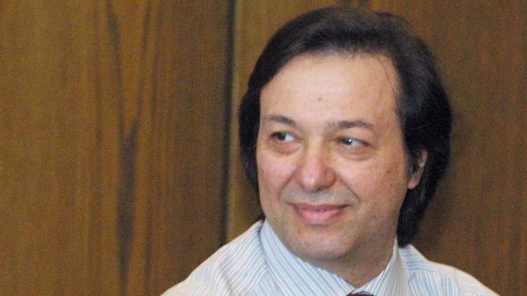 Πέθανε ο μαέστρος Γιώργος Νιάρχος