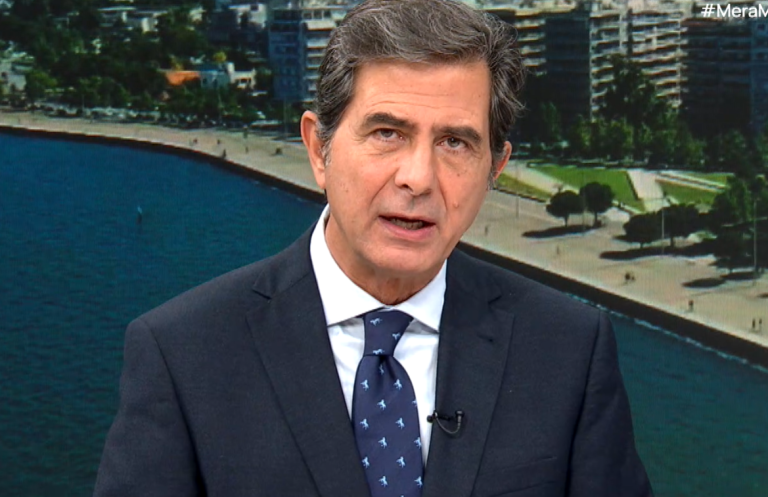 Κ. Γκιουλέκας στην ΕΡΤ3: Η Θεσσαλονίκη αλλάζει σελίδα με έργα που παραδίδονται
