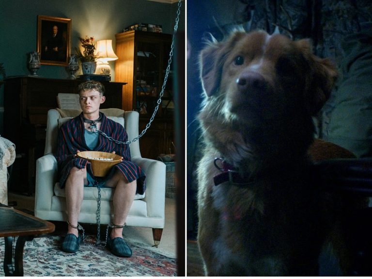 RFF20: Δύο διαφορετικά «Good Boy(s)» — ποιον λέμε τελικά «καλό παιδί»;