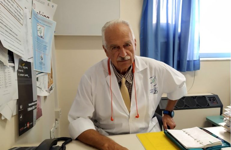 Ξεκινούν την Πέμπτη οι «Ημέρες Πνευμονολογίας» στον Βόλο