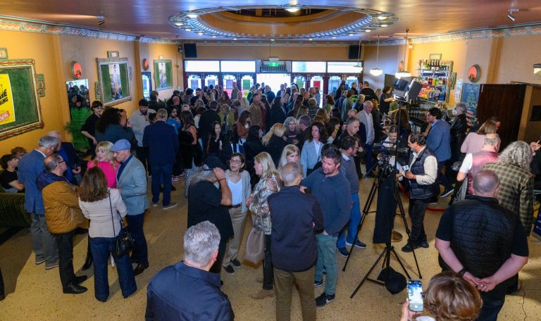 Μελβούρνη: Περισσότεροι από 7000 θεατές στο Φεστιβάλ Ελληνικού Κινηματογράφου