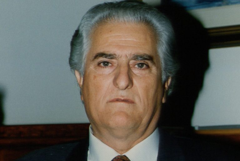 Θλίψη στην κοινωνία των Χανίων για τον θάνατο του Γ. Πρασσιανάκη
