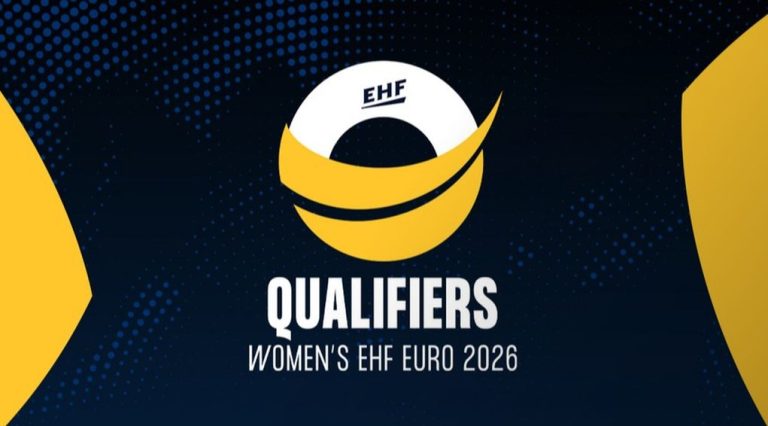 Live streaming: Δείτε τον αγώνα χάντμπολ Γυναικών Ισπανία-Ελλάδα για το Euro2026 (21:30, EΡΤ2 ΣΠΟΡ)