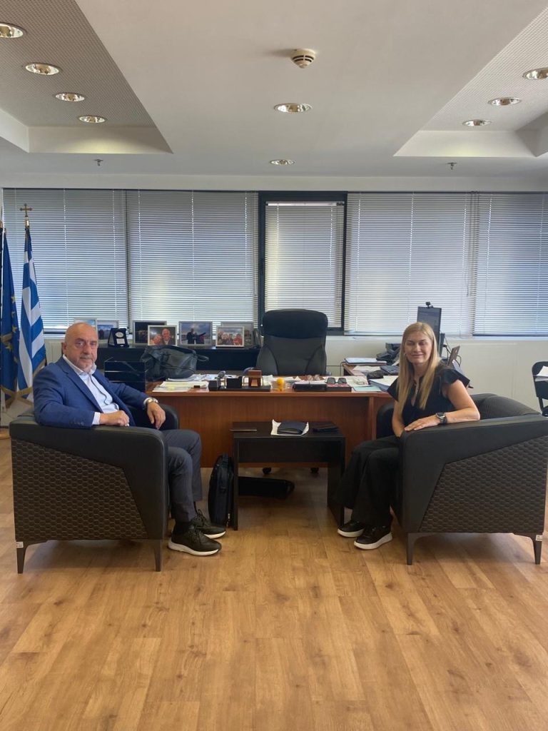 Έκτακτη χρηματοδότηση του Δήμου Σφακίων για τη διαχείριση των μεταναστευτικών ροών