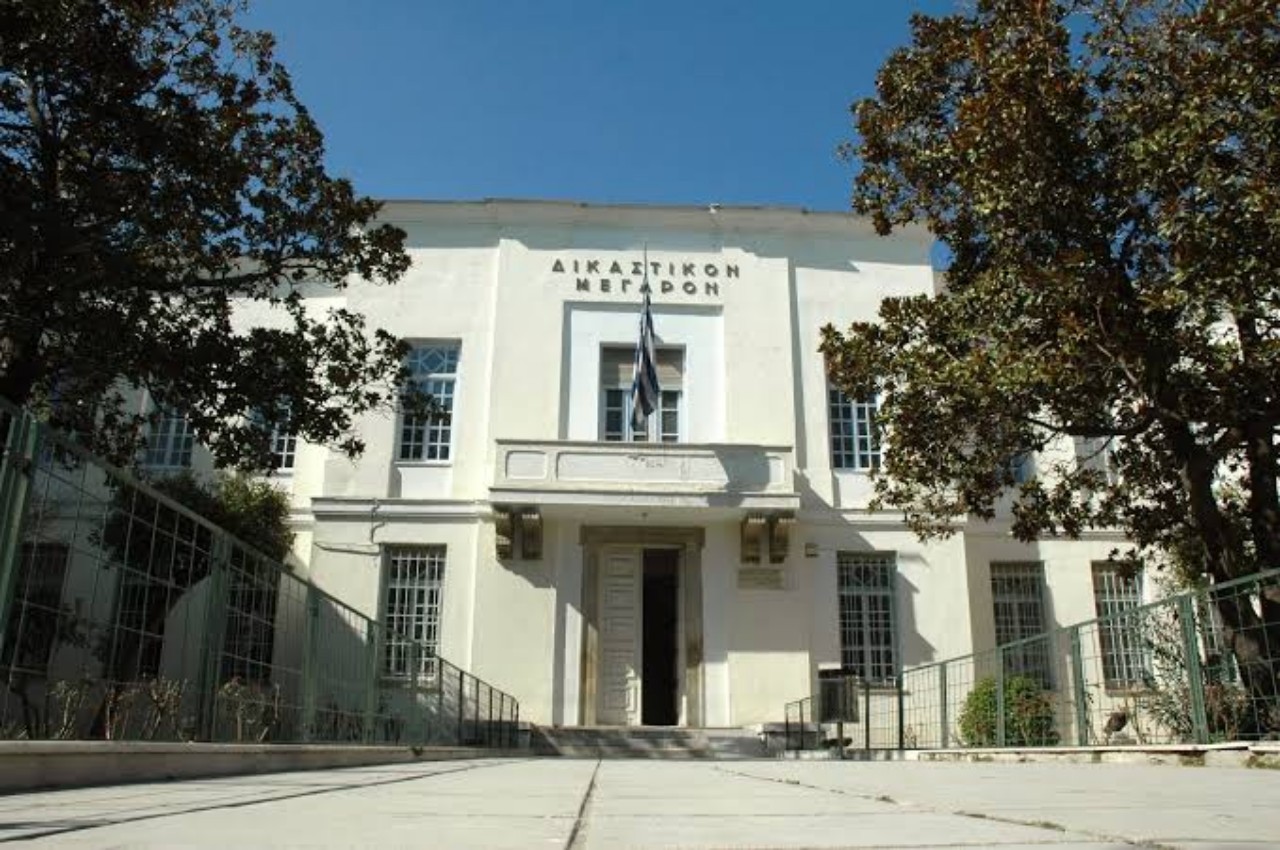 Δικάζεται ο 23χρονος για τον ξυλοδαρμό 16χρονου μαθητή στη Νέα Ιωνία Βόλου