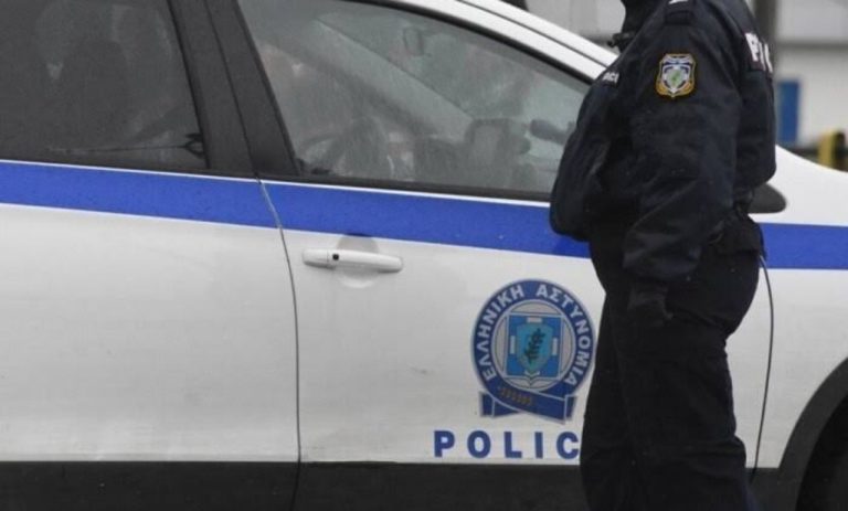 Εξιχνίαση δύο περιπτώσεων κλοπής στον Βόλο