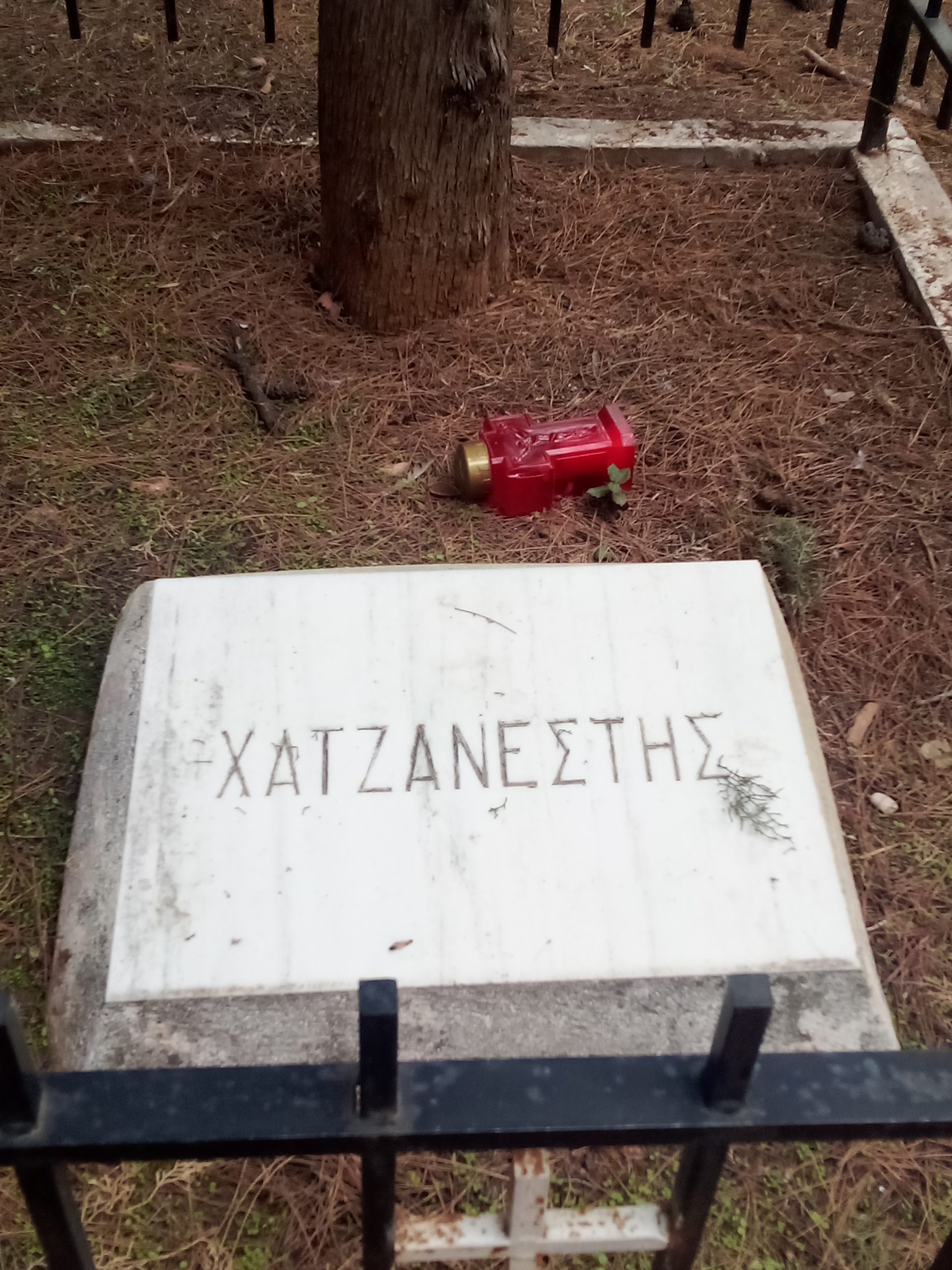 Η εκτέλεση των «6» για τη Μικρασιατική καταστροφή στις 15 Νοεμβρίου 1922