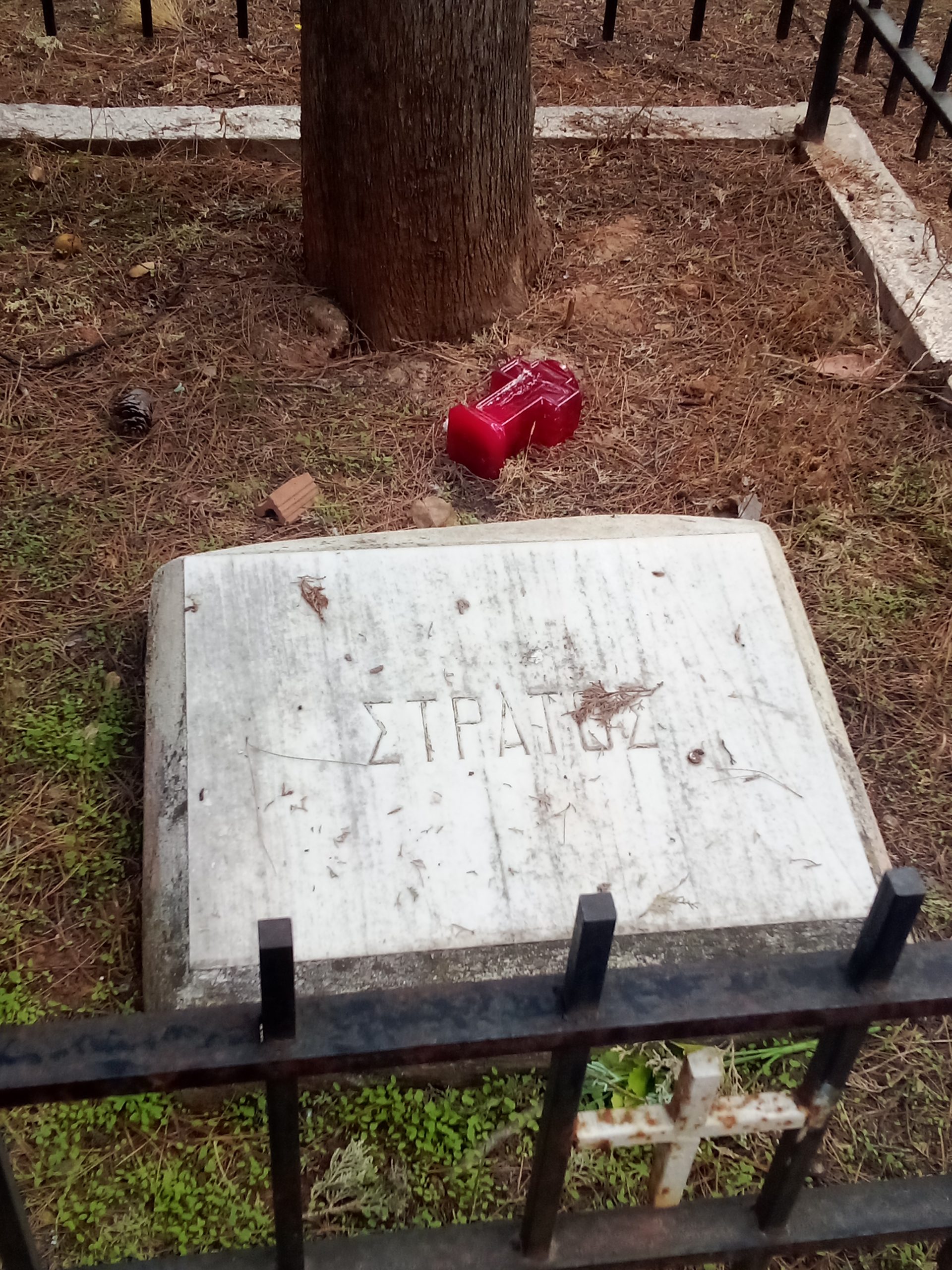 Η εκτέλεση των «6» για τη Μικρασιατική καταστροφή στις 15 Νοεμβρίου 1922