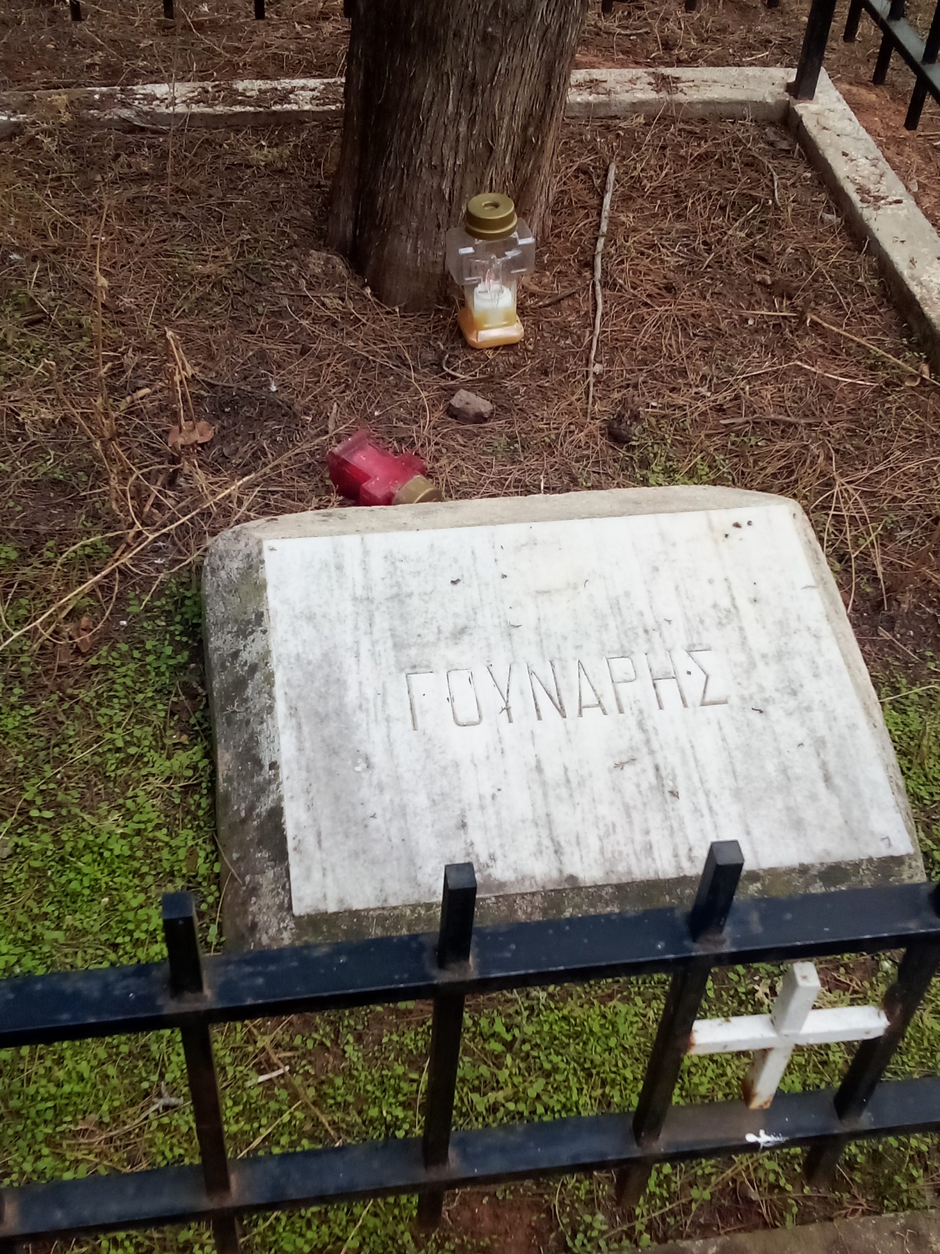 Η εκτέλεση των «6» για τη Μικρασιατική καταστροφή στις 15 Νοεμβρίου 1922