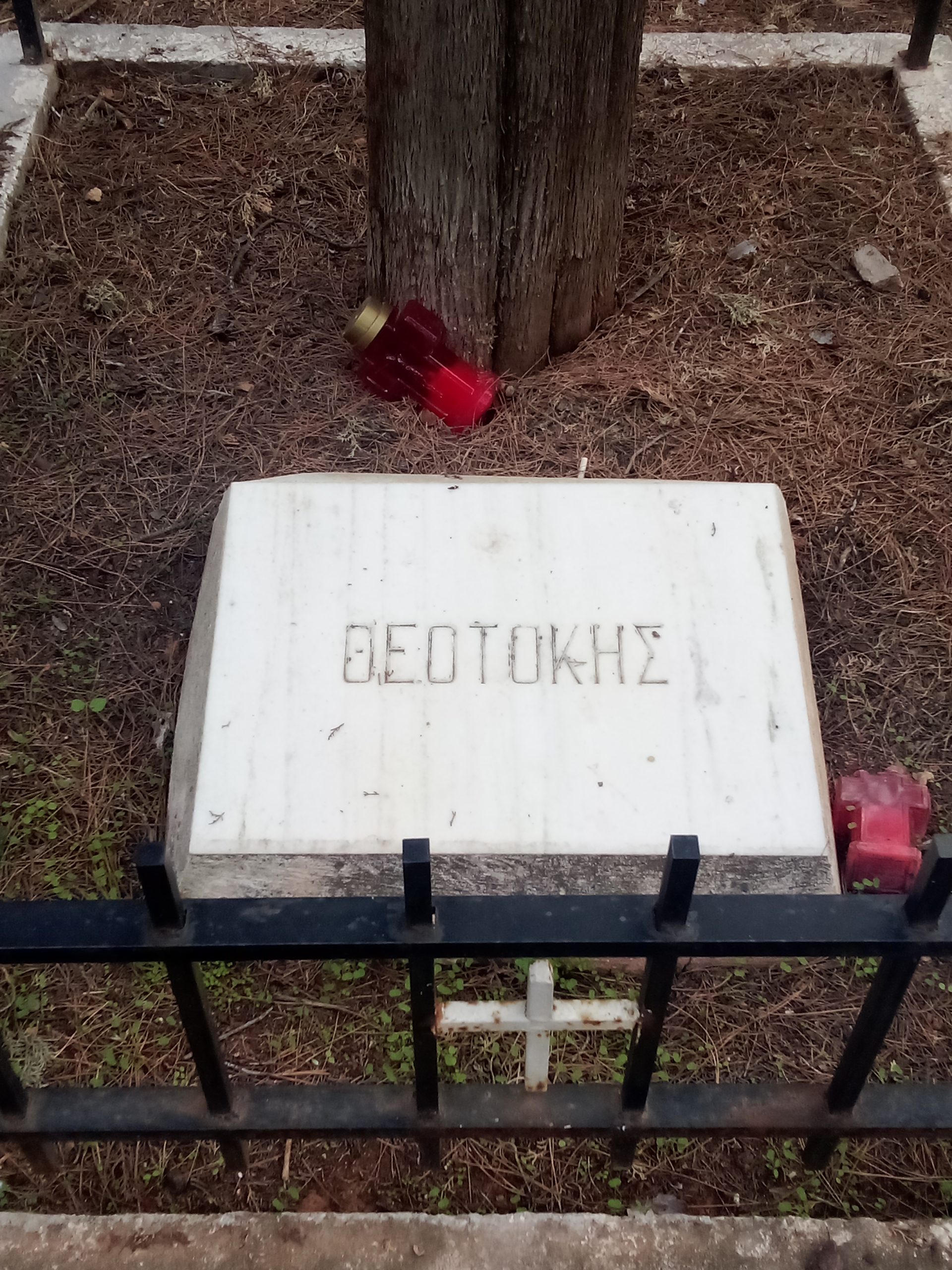 Η εκτέλεση των «6» για τη Μικρασιατική καταστροφή στις 15 Νοεμβρίου 1922