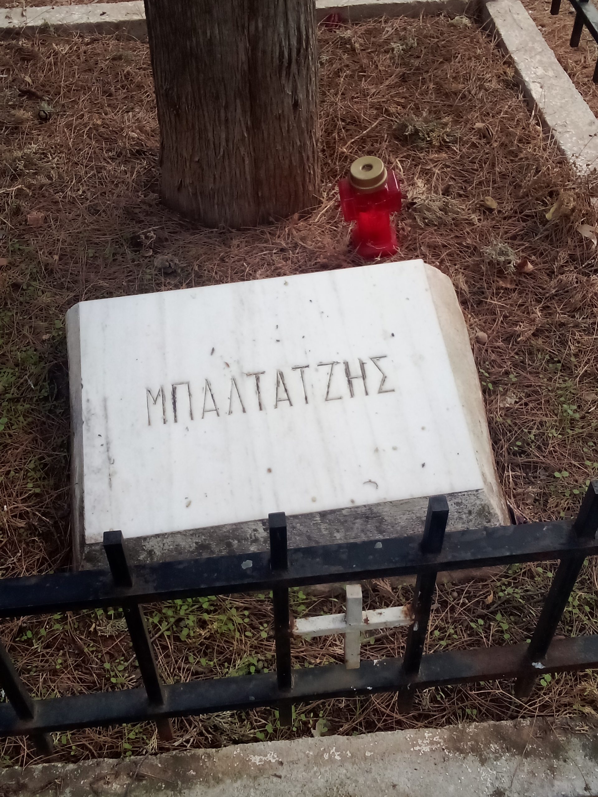 Η εκτέλεση των «6» για τη Μικρασιατική καταστροφή στις 15 Νοεμβρίου 1922