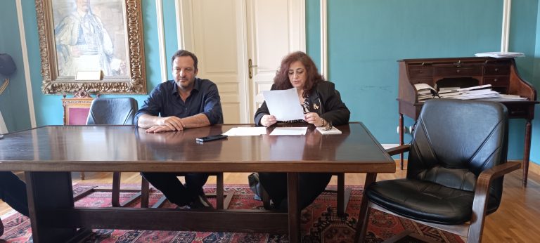 Δήμος Ανατολικής Σάμου: Παρεμβάσεις σε κοινωνικές δομές και γηροκομείο