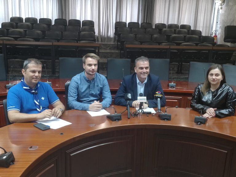 Πρεμιέρα την Παρασκευή για το τριήμερο Φεστιβάλ Νεολαίας στη Λάρισα