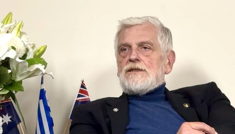 Ολοκλήρωση της αποστολής της Ελληνικής Αντιπροσωπείας σε Αυστραλία και Νέα Ζηλανδία
