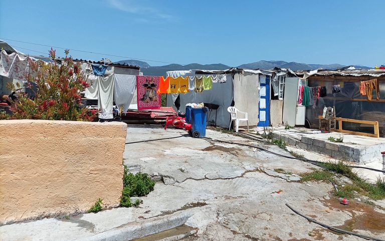 Τρεις νέες ομάδες ΟΠΚΕ στη Μεσσηνία – Το σχέδιο “ΕΝΤΟΣ” της ΕΛ.ΑΣ. μέσα στους καταυλισμούς Ρομά τίθεται σε εφαρμογή