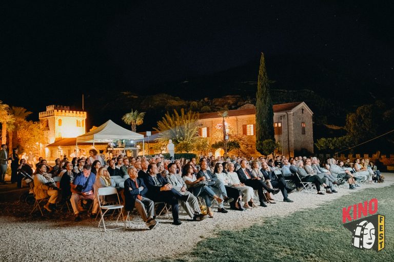 Τα βραβεία του 6ου KinoFest Φεστιβάλ γερμανόφωνου κινηματογράφου