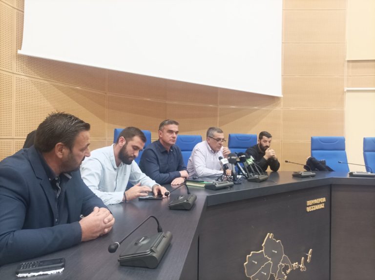 Δ. Κουρέτας για ευλογιά: Η Κομισιόν λέει ότι η Ελλάδα μπορεί να μπει σε εμβολιαστικό πρόγραμμα