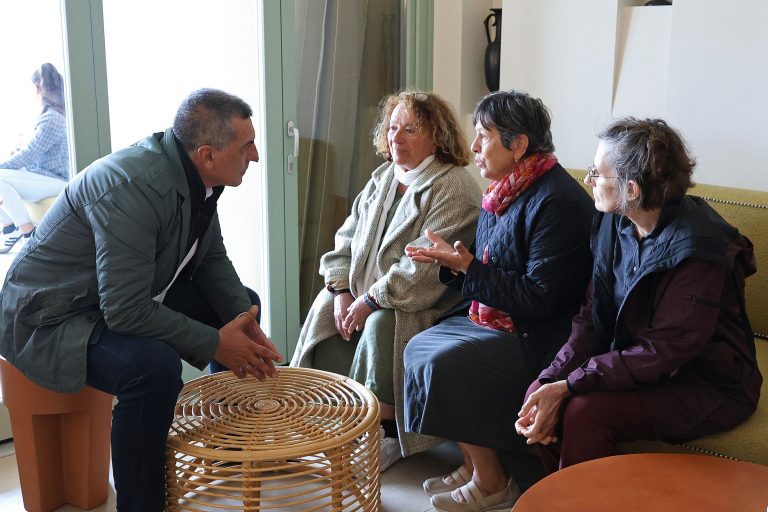 Η Περιφέρεια Θεσσαλίας στηρίζει δομή φιλοξενίας παιδιών με ειδικές ανάγκες στη Σκόπελο – Η φωνή της μητέρας που συγκίνησε τον Περιφερειάρχη