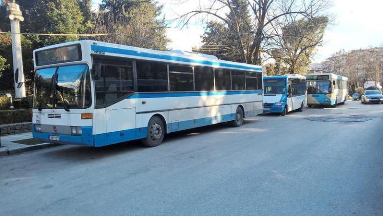 Δήμος Ιωαννιτών: Γενναία επιδότηση του φοιτητικού εισιτηρίου