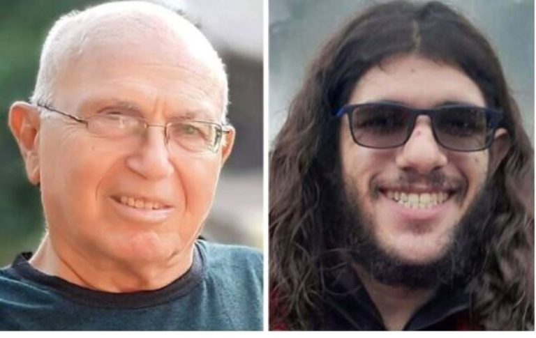 Ισραήλ: Ταυτοποιήθηκαν οι δύο σοροί των ομήρων που παρέδωσε η Χαμάς