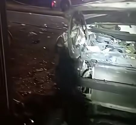 Ρώμη: Εξερράγη βόμβα έξω από σπίτι δημοσιογράφου της RAI