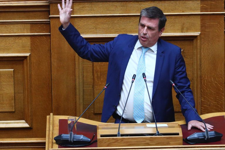 Δ. Καιρίδης για Ν. Ανδρουλάκη: Αθλιότητα να παρουσιάσει αποσπασματικά κομμάτια της κατάθεσης μάρτυρα στην Εξεταστική για ΟΠΕΚΕΠΕ