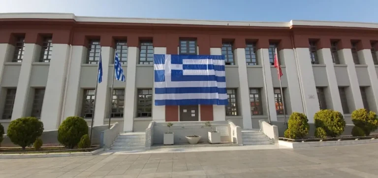 Με λαμπρότητα θα εορταστεί η “28η Οκτωβρίου” στον Δήμο Καλαμαριάς