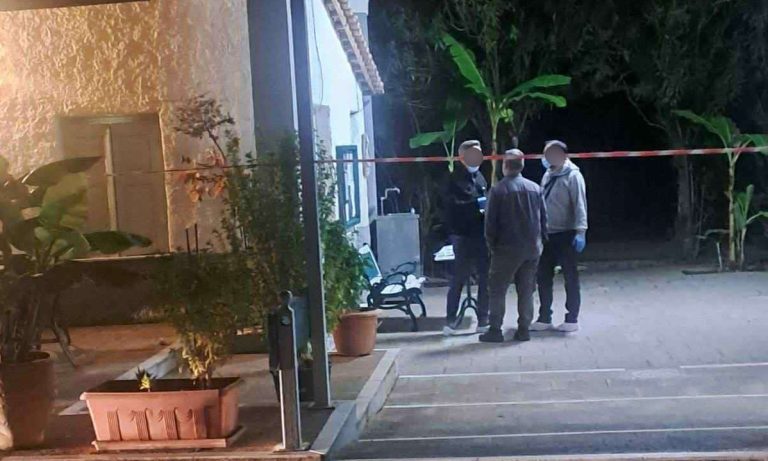 Φοινικούντα: Ανθρωποκυνηγητό για τη σύλληψη του δράστη – Το χρονικό του διπλού φονικού