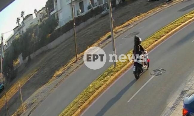 Στενεύει ο κλοιός για τη διπλή δολοφονία στη Φοινικούντα – Νέα στοιχεία με φωτογραφία ντοκουμέντο και δεύτερο πρόσωπο στο σκούτερ του δράστη