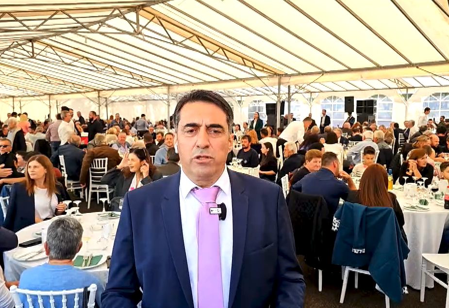 Τη δική του μονάδα παραγωγής ζωοτροφών απέκτησε ο Αγροτικός Συνεταιρισμός Καλαβρύτων