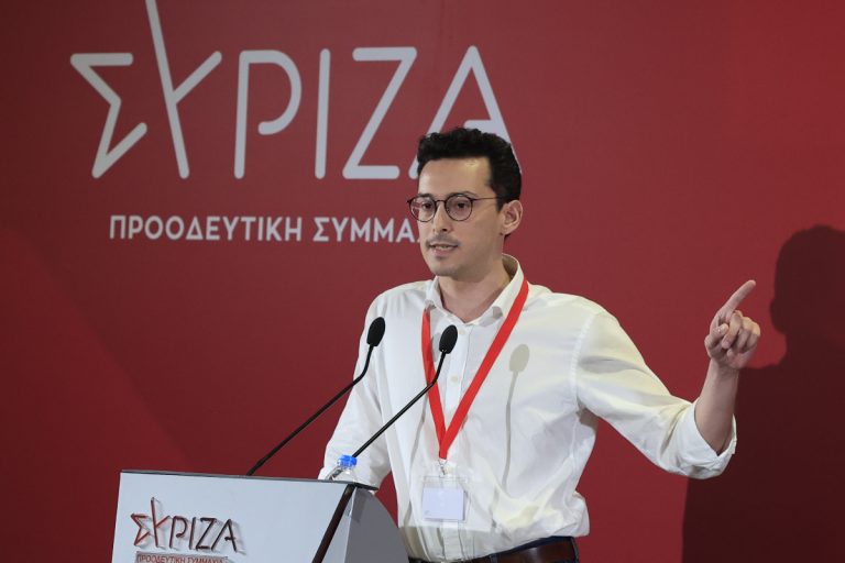 <strong>Εκδήλωση του ΣΥΡΙΖΑ-ΠΣ Μαγνησίας με ομιλητή τον γραμματέα της Κ.Ε. Στέργιο Καλπάκη</strong>