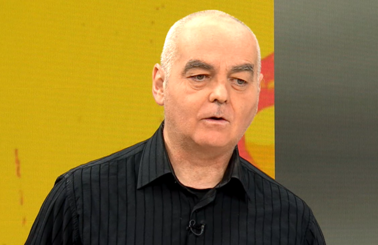 Στο Μικτό Ορκωτό Εφετείο η δολοφονία του Άλκη – Αρ. Καμπανός στην ΕΡΤ3: Να αφήσουμε τη Δικαιοσύνη να κάνει το έργο της