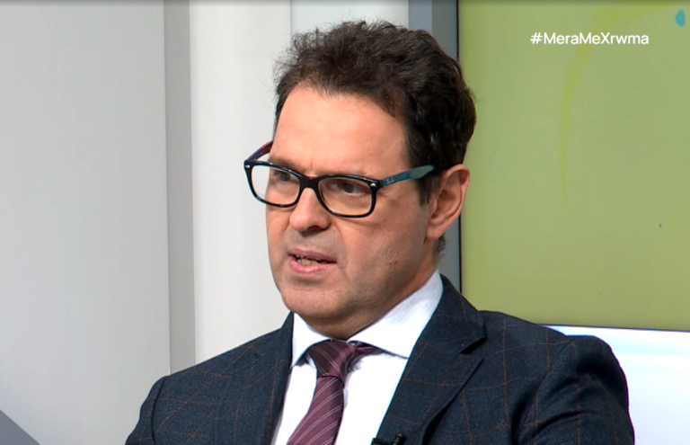 Νέος υπερσύγχρονος υπερηχογράφος στην Καρδιοθωρακοχειρουργική Κλινική του Νοσοκομείου Παπανικολάου