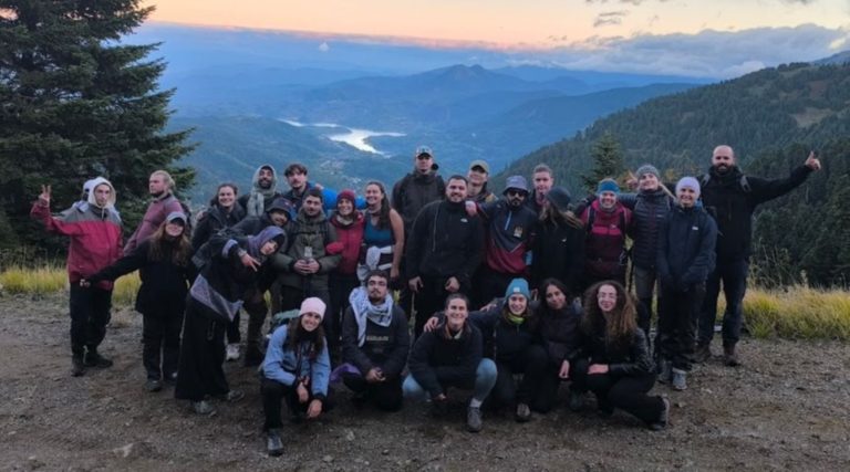 Καρδίτσα: Προγράμματα erasmus + στον Δήμο Λίμνης Πλαστήρα