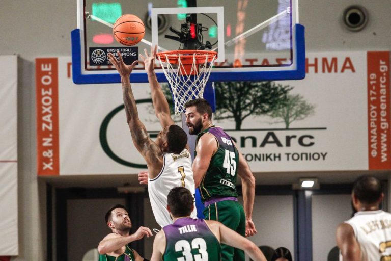 Champions League: Ήττα με 72-55 για την Καρδίτσα από την ανώτερη Μάλαγα