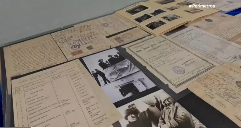 Η οικονομική ζωή και η κοινωνική δομή της Καρπάθου και της Κάσου τον 16ο – 18ο αιώνα παρουσιάζονται στο βιβλίο του Γ. Βασιλάκη