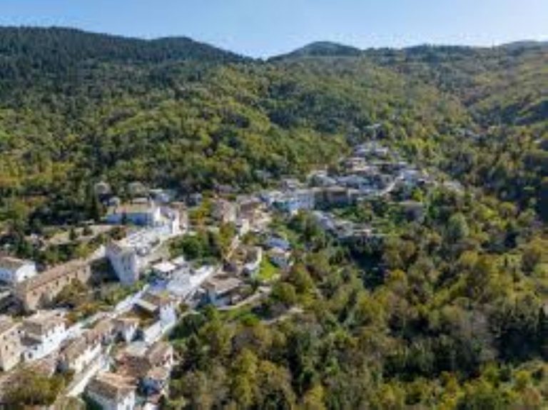 Διάσχιση του κεντρικού Πάρνωνα με τον ΣΑΟΟ