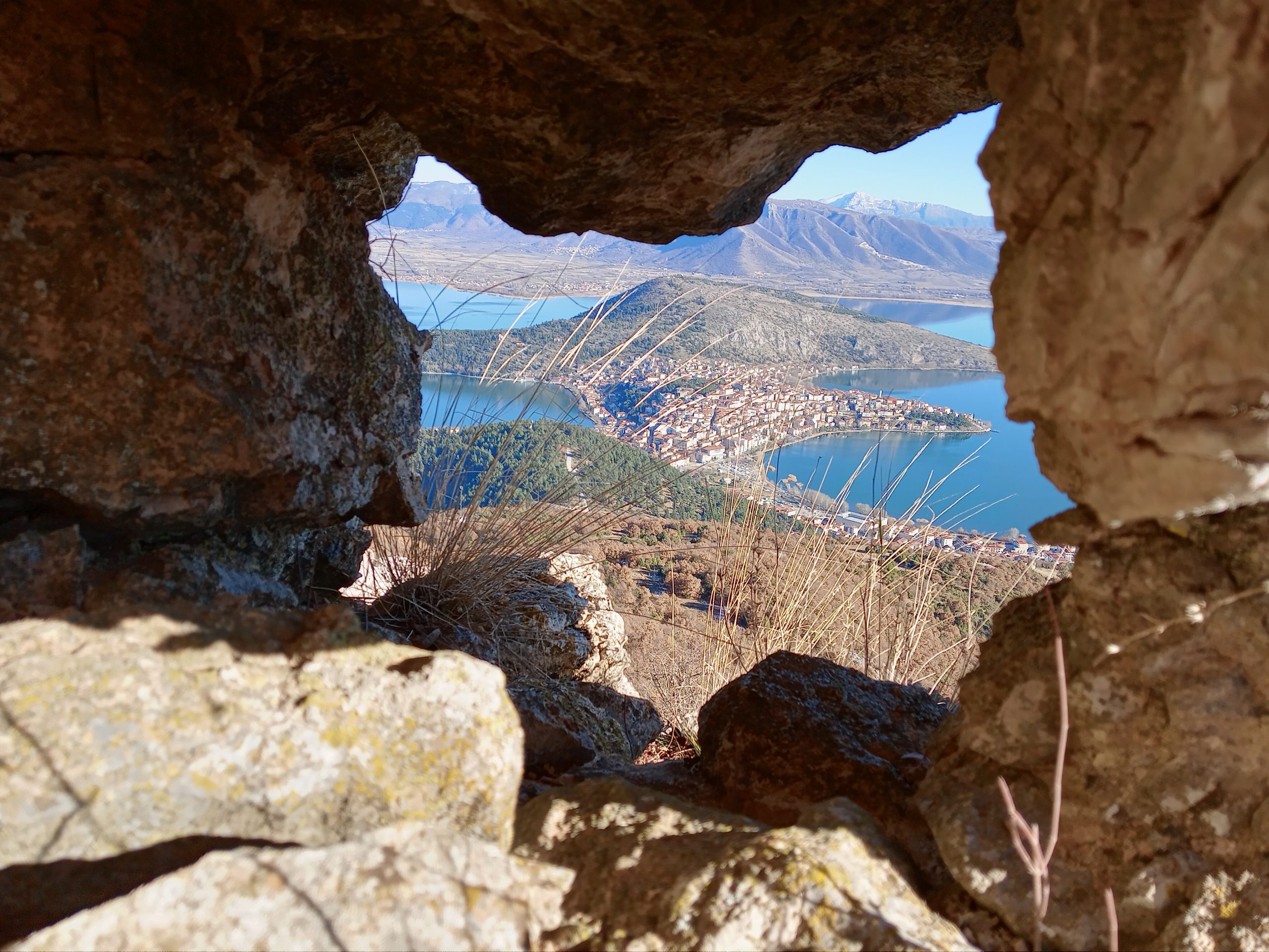 Η Καστοριά υποδέχεται την 8η Πανελλήνια Συνάντηση Μονοπατιών με οδηγό τη σοφία της φύσης
