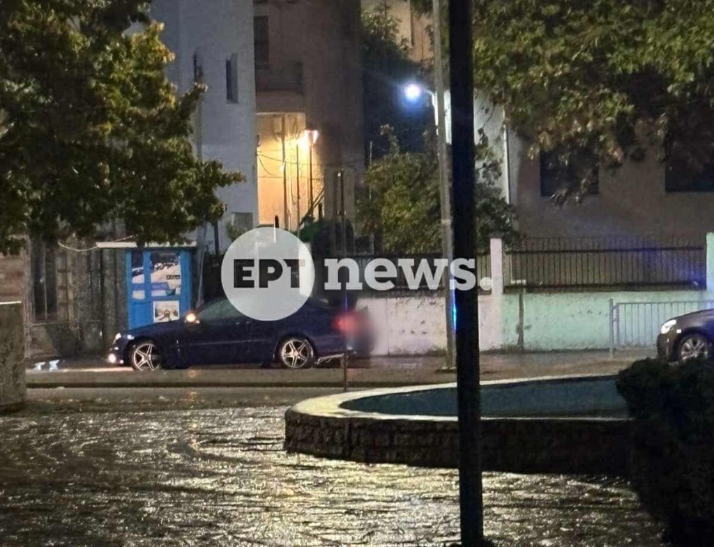 Επεισοδιακή καταδίωξη στην Καστοριά – Συνελήφθη μεθυσμένος οδηγός χωρίς δίπλωμα