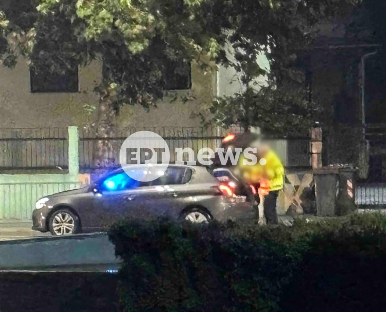 Επεισοδιακή καταδίωξη στην Καστοριά – Συνελήφθη μεθυσμένος οδηγός χωρίς δίπλωμα