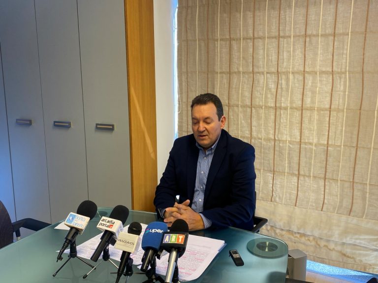 “Φωτιές” άναψε στη ΔΕΥΑ Τρίπολης το ειδικό τέλος στους λογαριασμούς του νερού