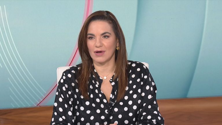 Ό. Κεφαλογιάννη για την παραίτηση Τσίπρα: Οι κινήσεις του δείχνουν έναν τακτικισμό και καιροσκοπισμό