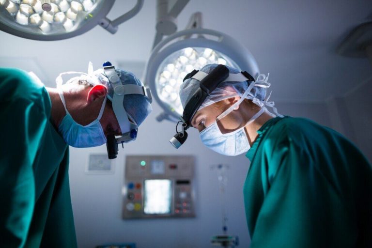 Βόλος: Μητρική αγάπη που χαρίζει ζωή – 60χρονη δώρισε το ένα νεφρό της στον γιο της