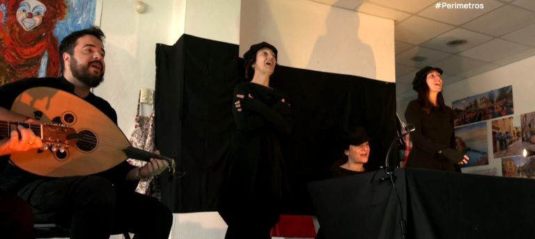 Κιλκίς: 23o Διεθνές Φεστιβάλ Κουκλοθέατρου και Παντομίμας