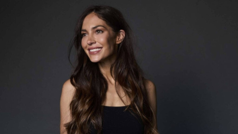 Νέα πρέσβειρα της ACF η ομογενής συγγραφέας και περιβαλλοντολόγος Natalie Kyriacou