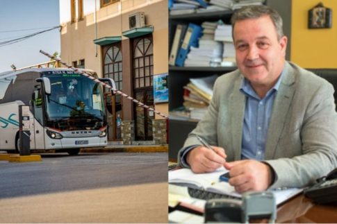 Αμέσως μετά τις γιορτές αρχίζουν τα μαθήματα της Σχολής Αστρονομίας