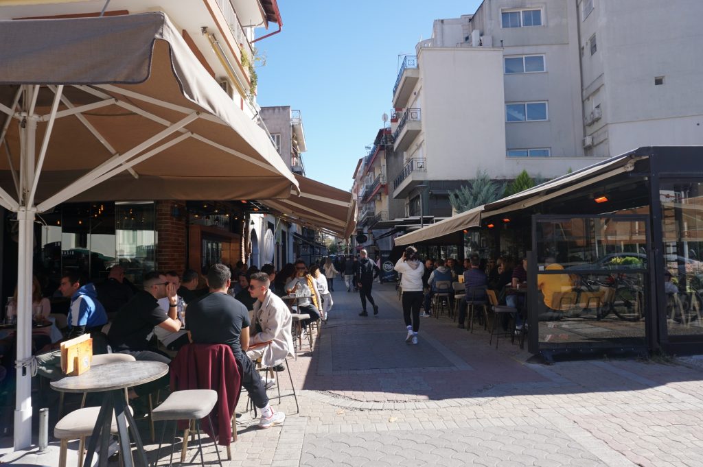 Ο Δήμος Κομοτηνής συντονιστής του ευρωπαϊκού έργου “Brick by Brick” για τις βιώσιμες λύσεις στέγασης των νέων