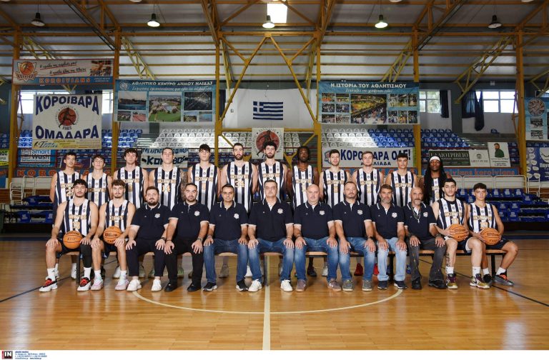 Ηλεία: Ντέρμπι κορυφής σε ποδόσφαιρο και μπάσκετ