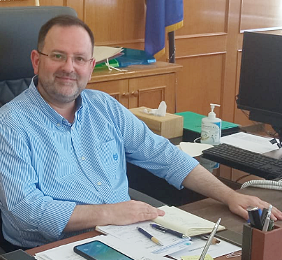 Ηλεία: Για τις 5 Νοεμβρίου προσδιορίστηκε η δίκη για την υπόθεση εκβιασμού του Ν. Κοροβέση